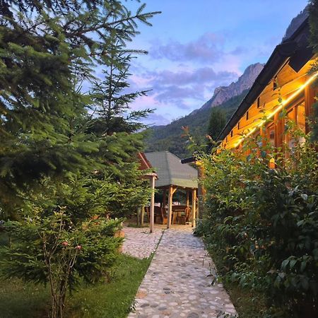 Valbona Relax Otel Dış mekan fotoğraf