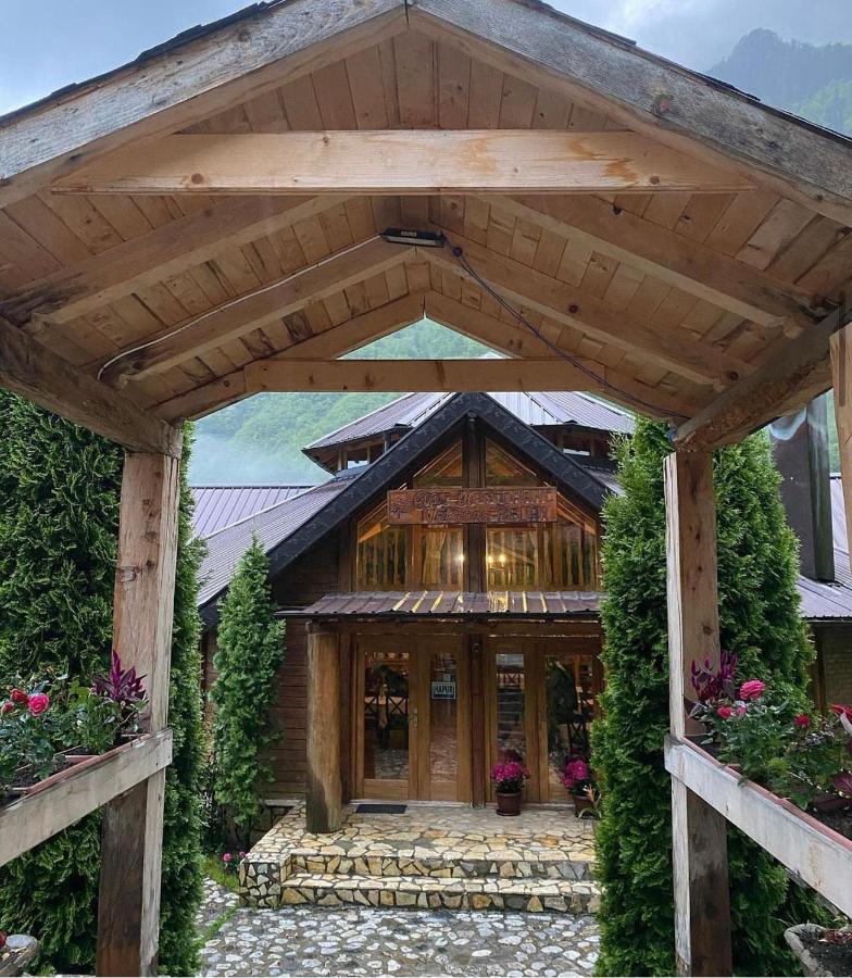 Valbona Relax Otel Dış mekan fotoğraf