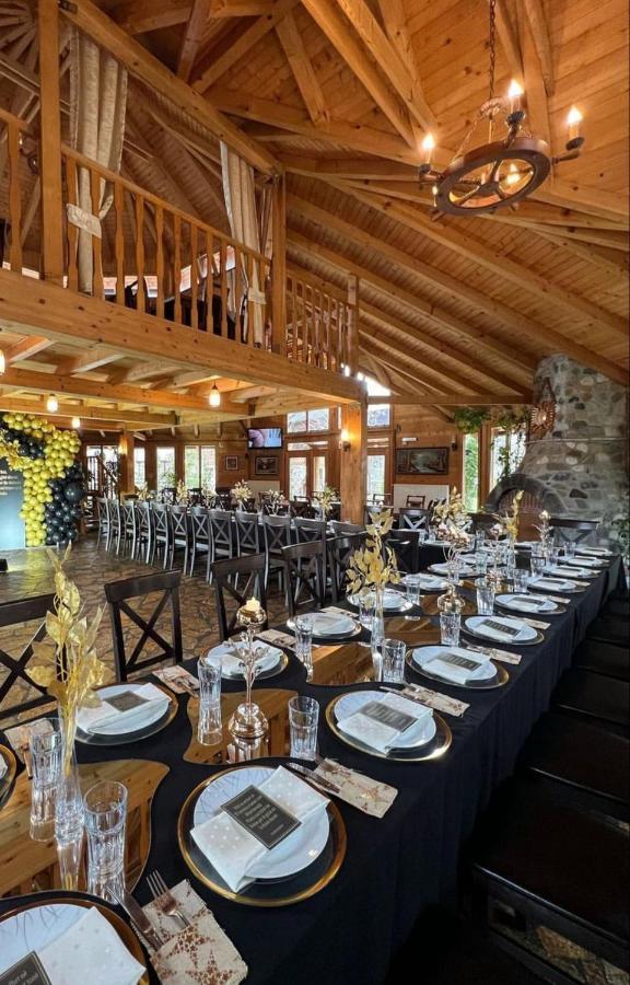 Valbona Relax Otel Dış mekan fotoğraf