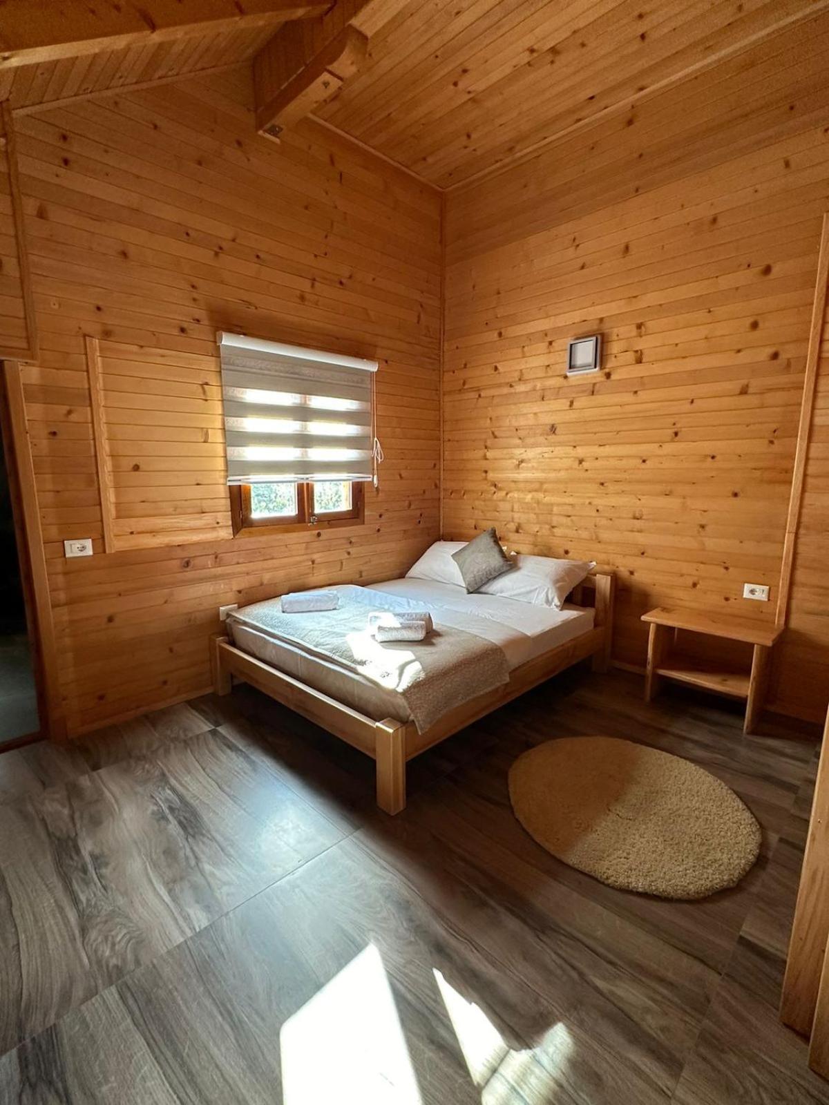 Valbona Relax Otel Dış mekan fotoğraf