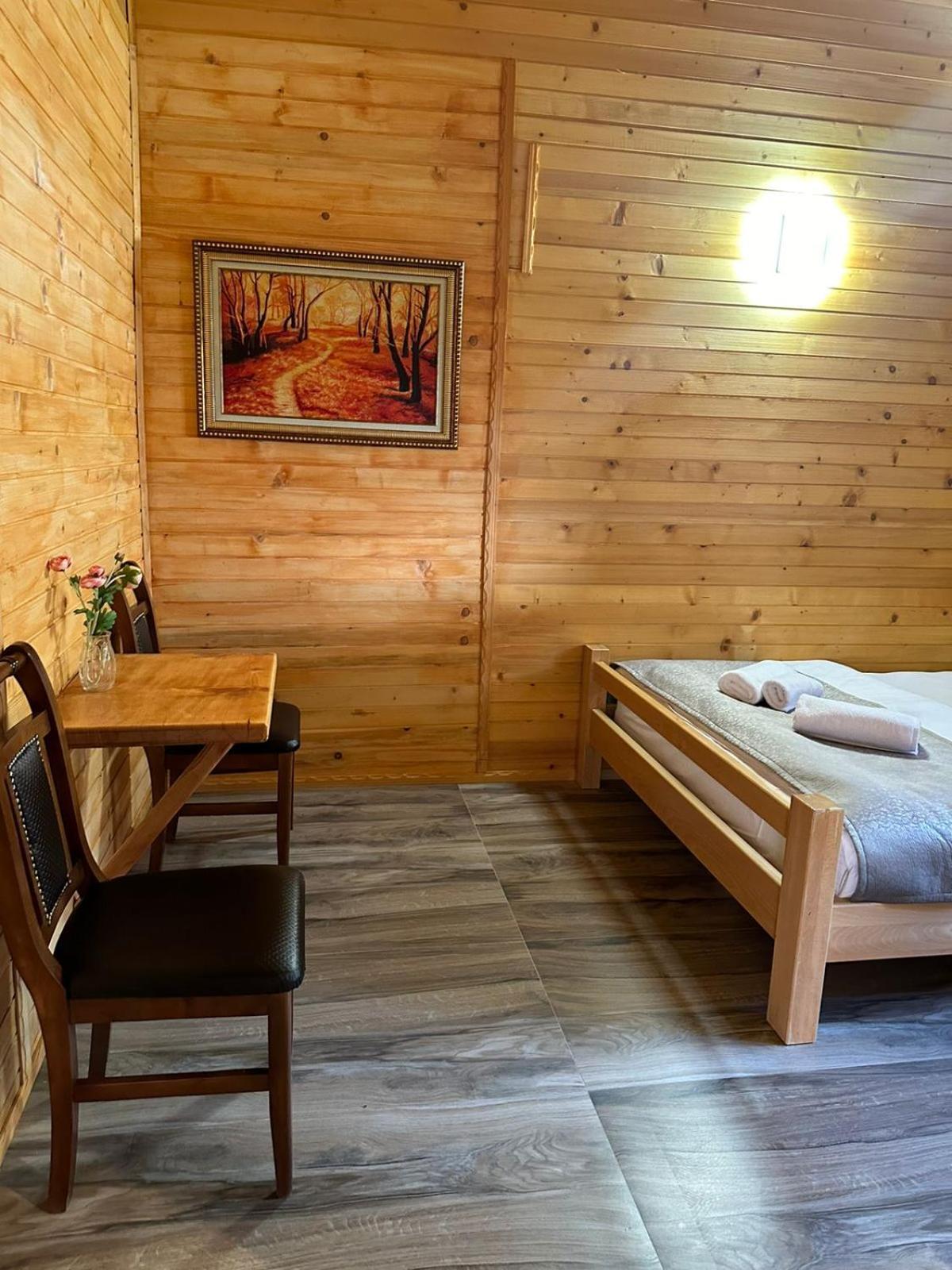 Valbona Relax Otel Dış mekan fotoğraf