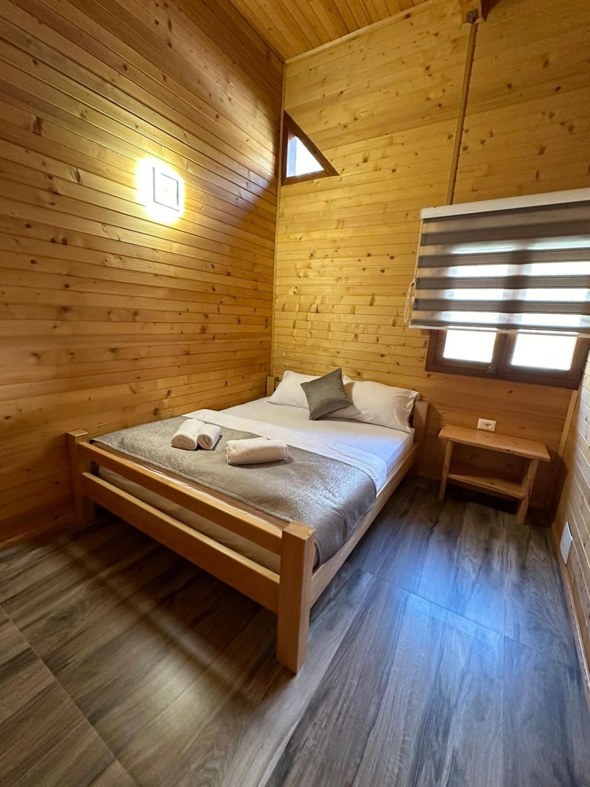 Valbona Relax Otel Dış mekan fotoğraf
