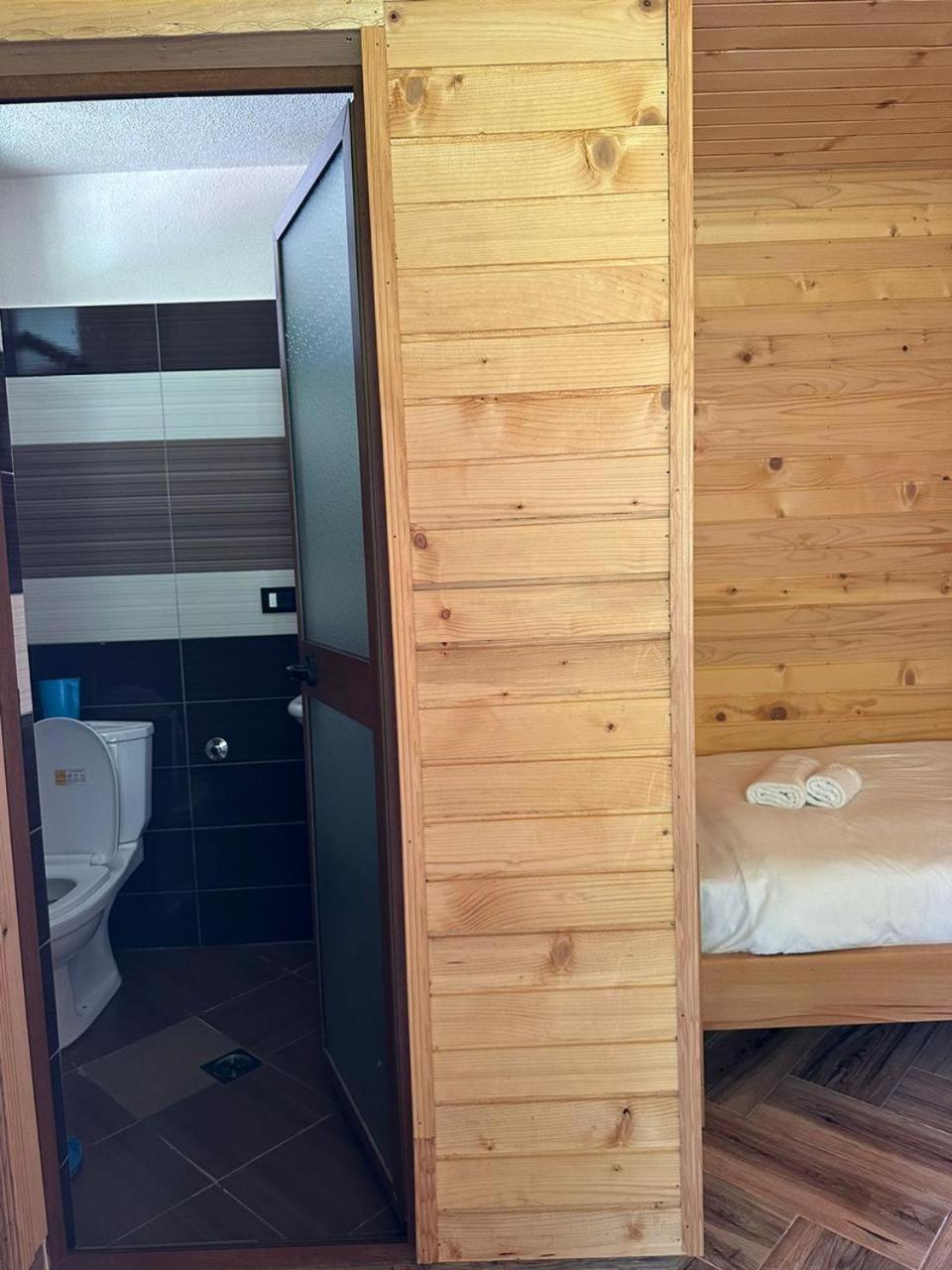Valbona Relax Otel Dış mekan fotoğraf