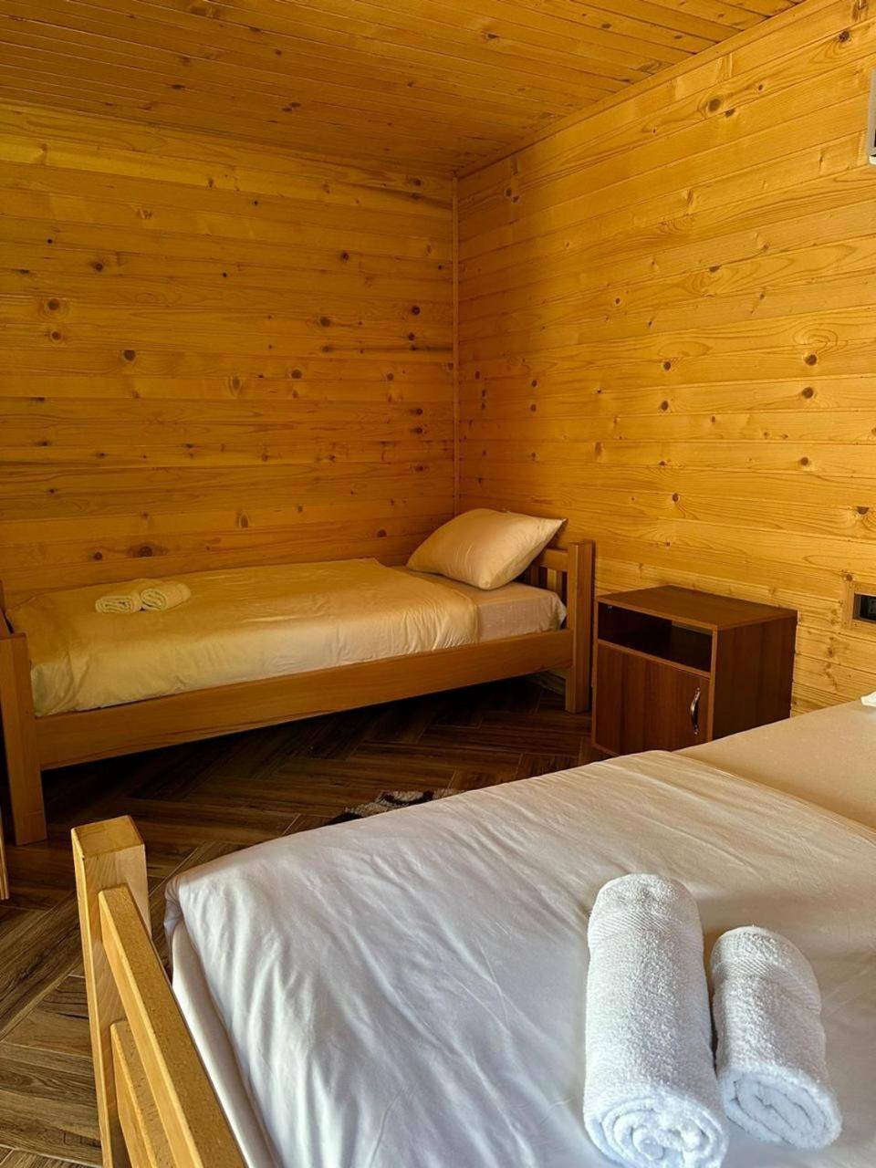 Valbona Relax Otel Dış mekan fotoğraf