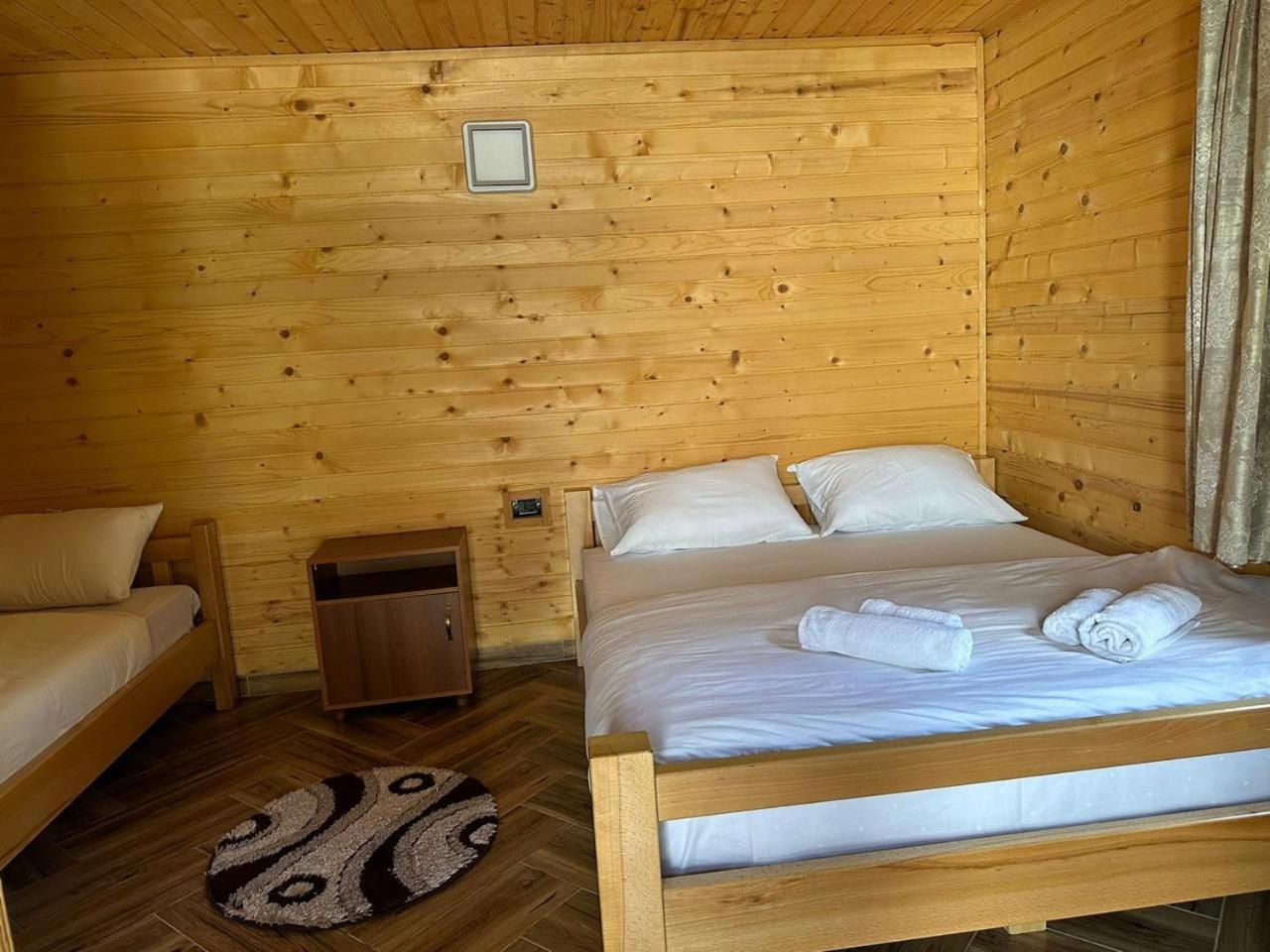 Valbona Relax Otel Dış mekan fotoğraf