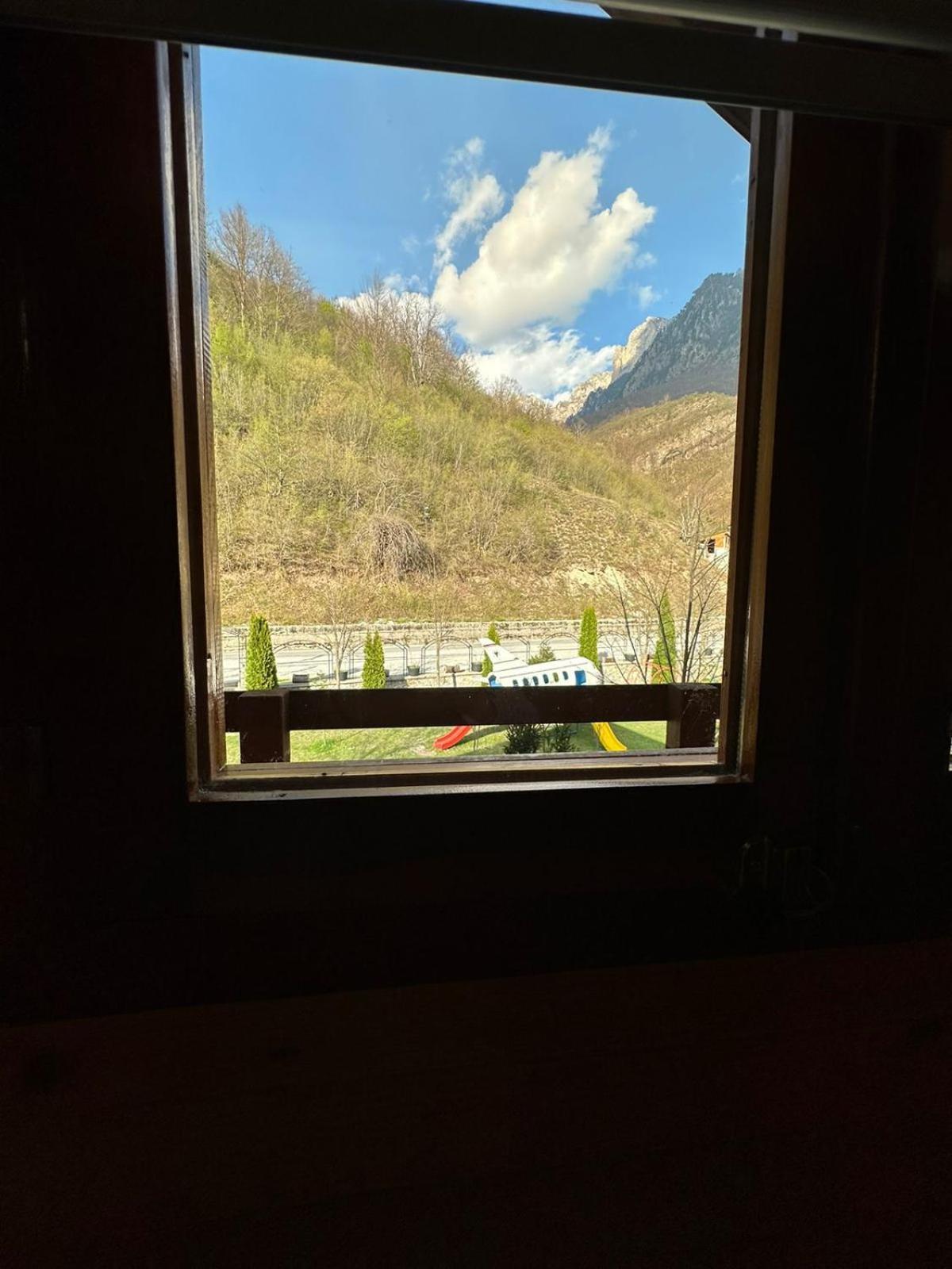 Valbona Relax Otel Dış mekan fotoğraf