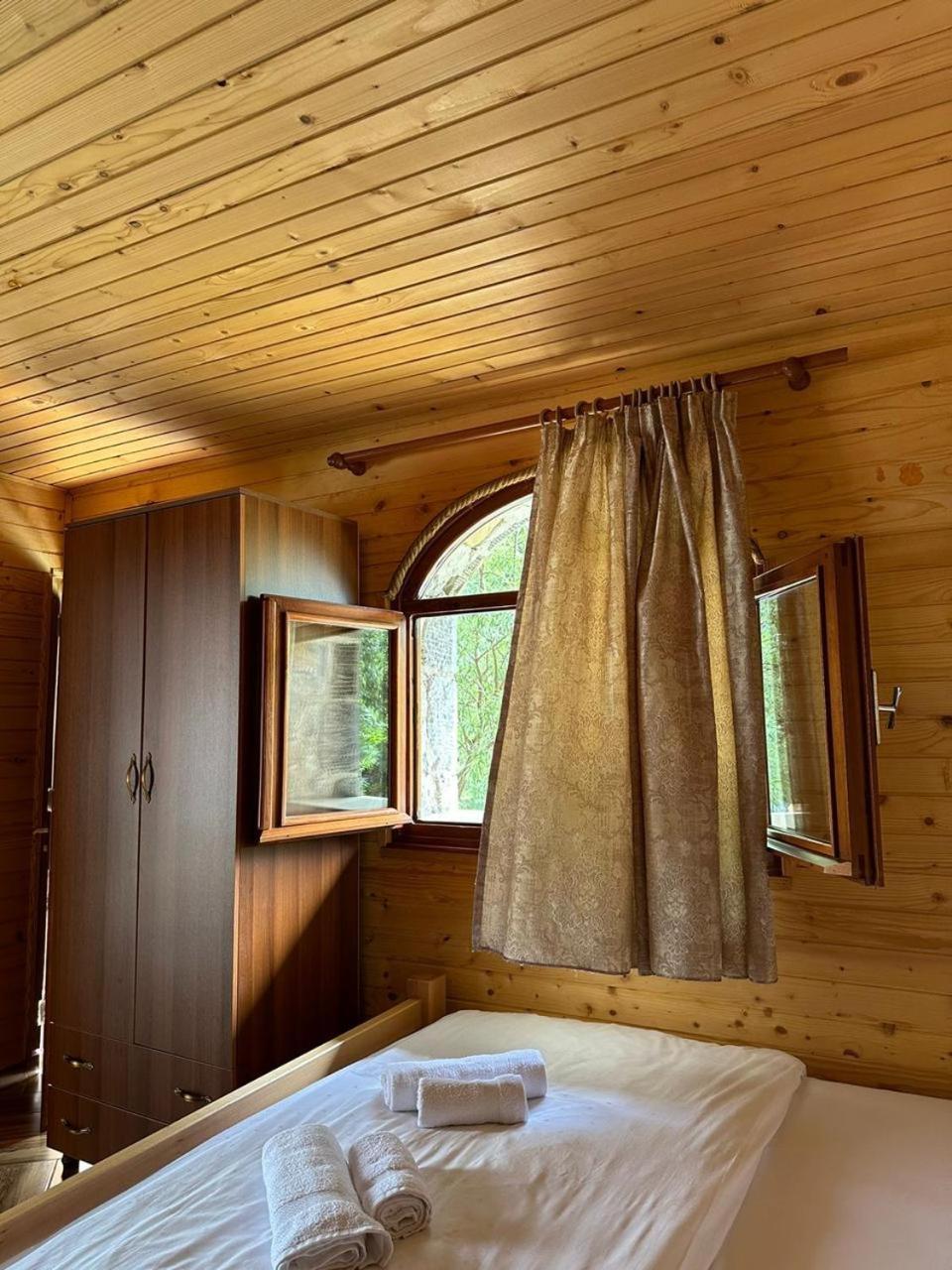 Valbona Relax Otel Dış mekan fotoğraf