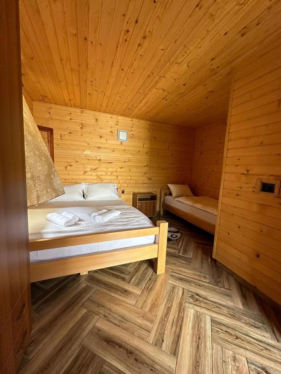 Valbona Relax Otel Dış mekan fotoğraf