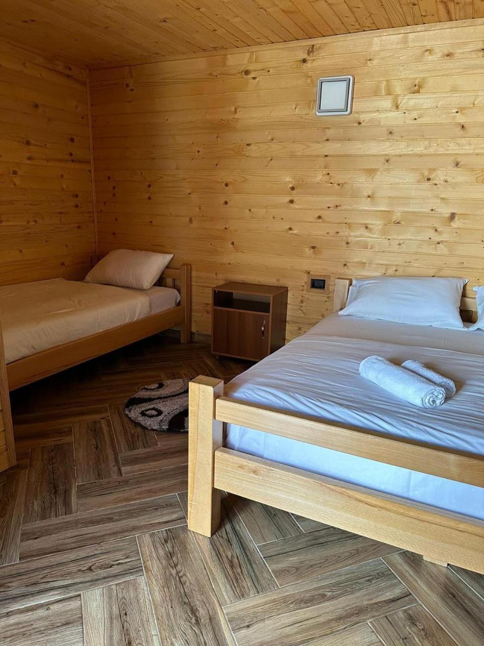 Valbona Relax Otel Dış mekan fotoğraf