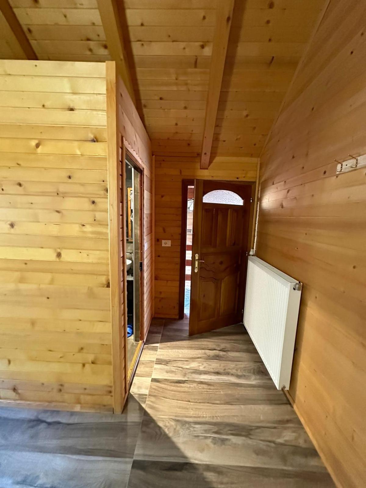 Valbona Relax Otel Dış mekan fotoğraf