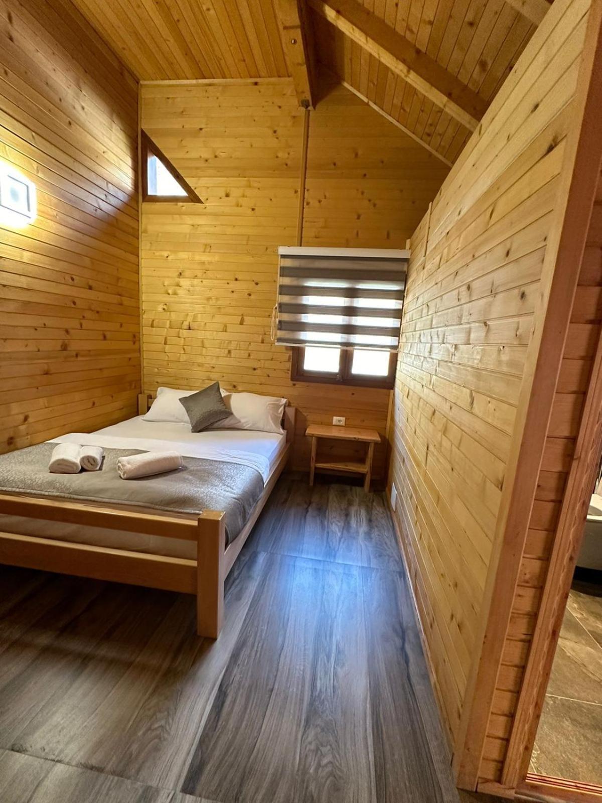 Valbona Relax Otel Dış mekan fotoğraf