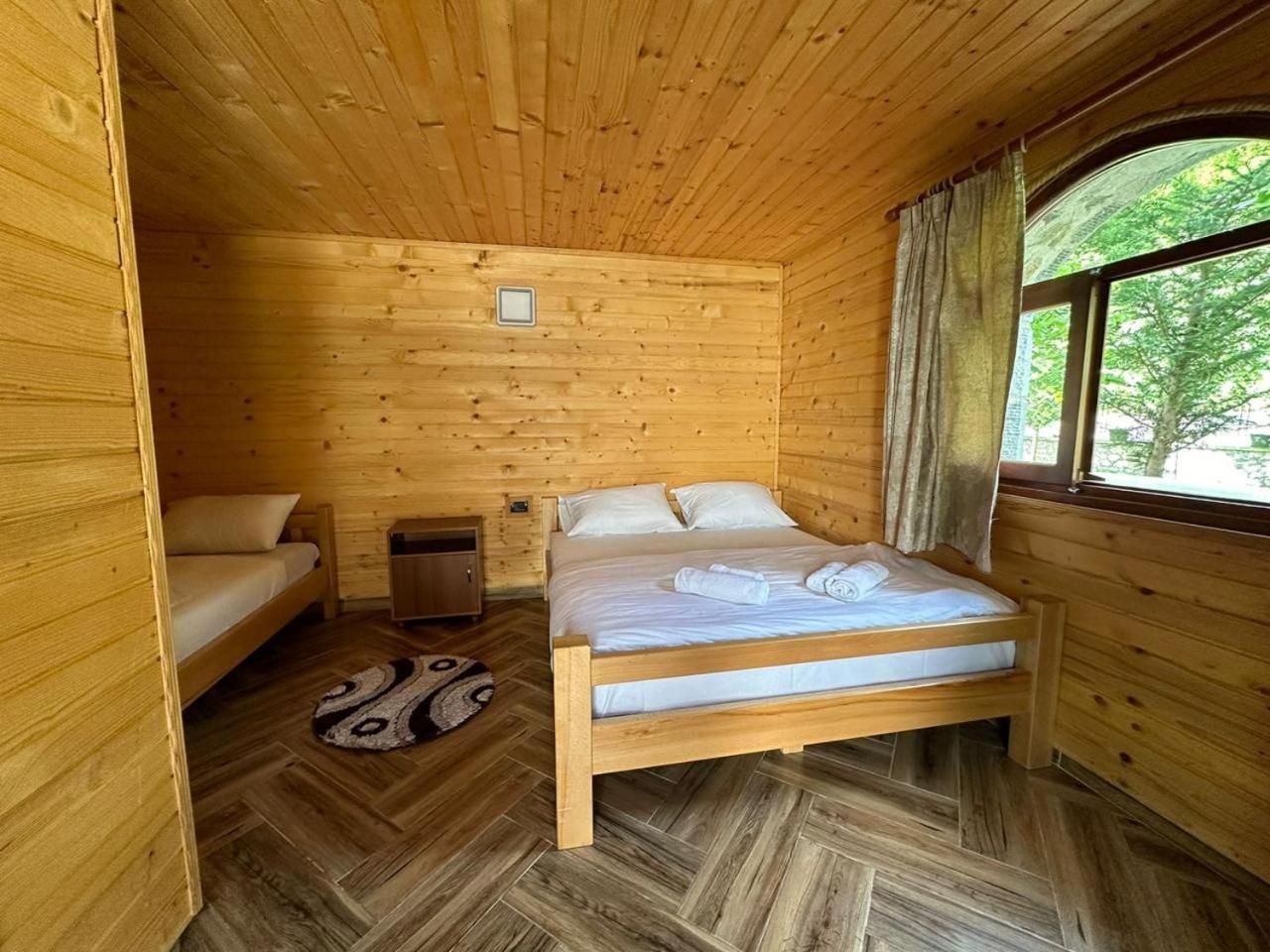 Valbona Relax Otel Dış mekan fotoğraf