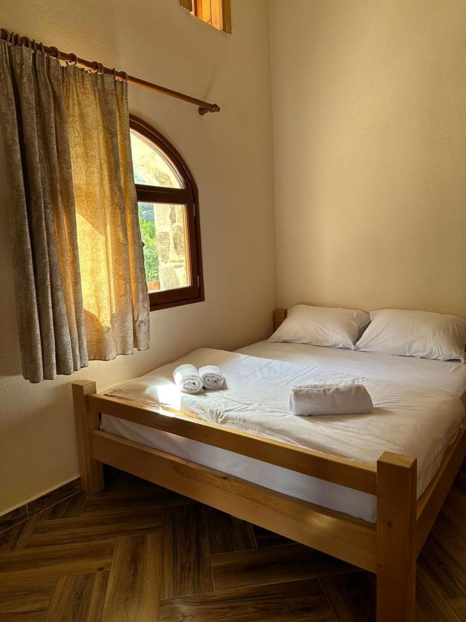 Valbona Relax Otel Dış mekan fotoğraf