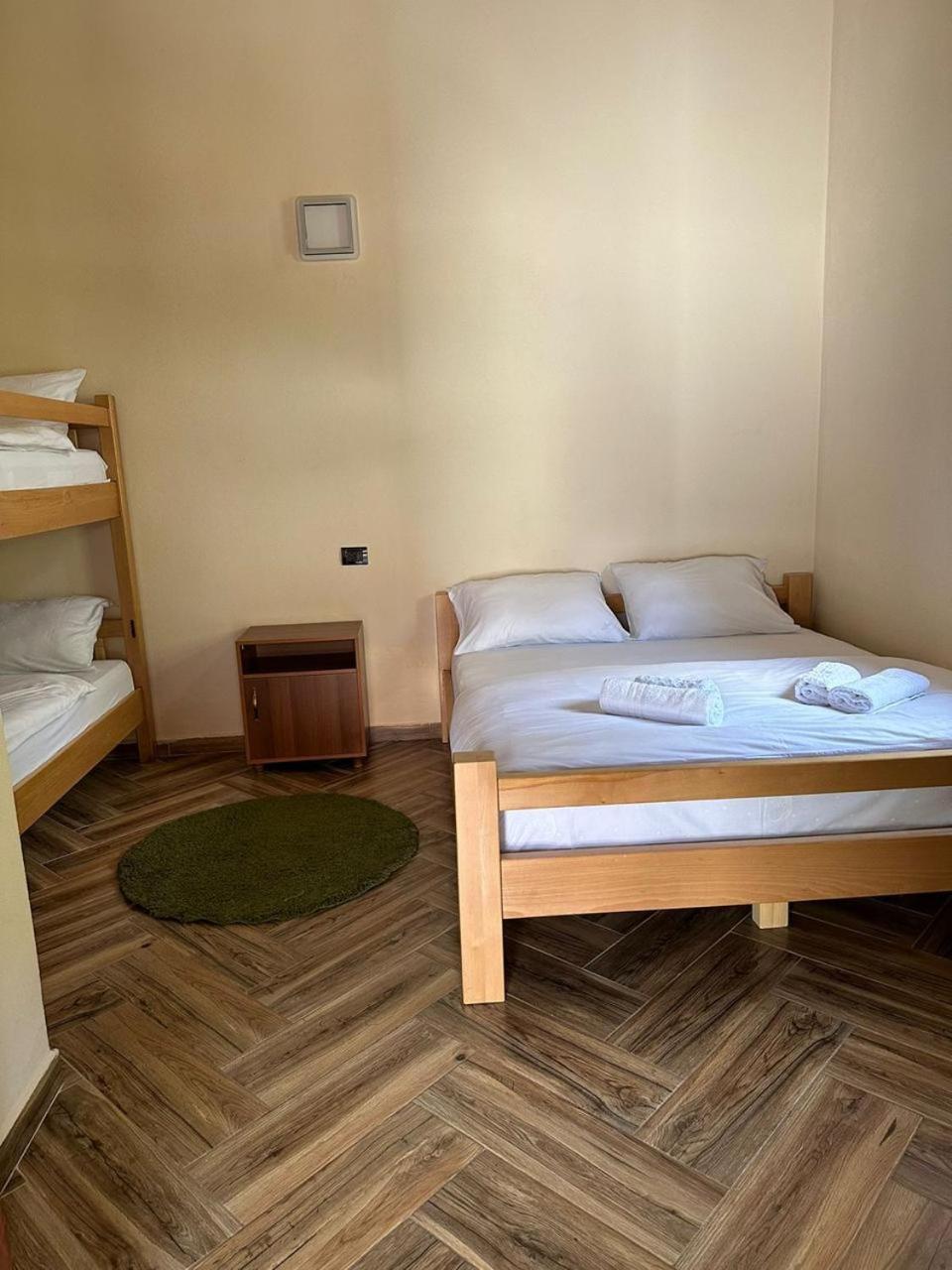 Valbona Relax Otel Dış mekan fotoğraf